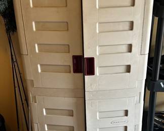Garage Storage