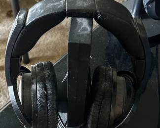 Headphones