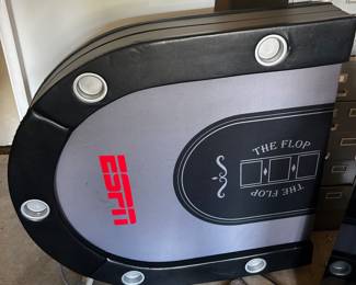 Portable Poker Table