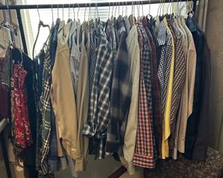 Men's Clothes