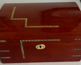 Jewelry Box
