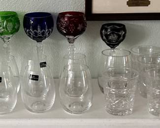 Glassware