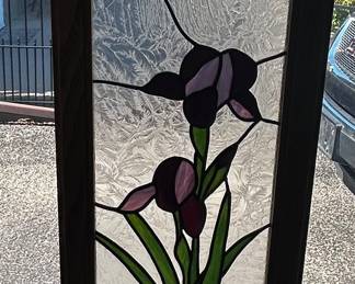 Stained Glass