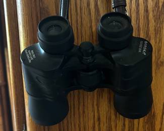 Binoculars