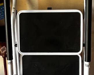 Step Ladder