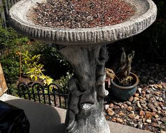 Bird Feeder
