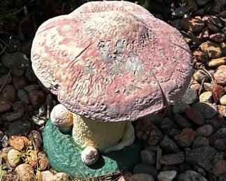 Outdoor Decor