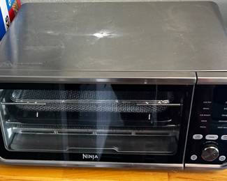 Kitchen Appliances