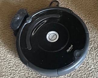 iRobot