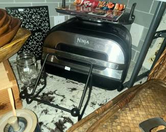 NINJA OVEN