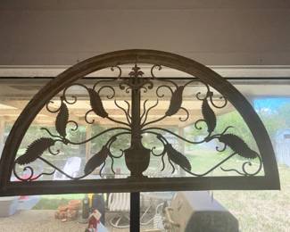 METAL ARTWORK