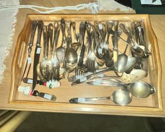 SILVERPLATE
