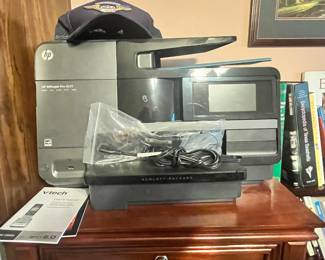 HP OFFICEJET PRO 8625 PRINTER