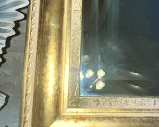 FRAME DETAIL