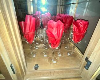 MORE STEMWARE