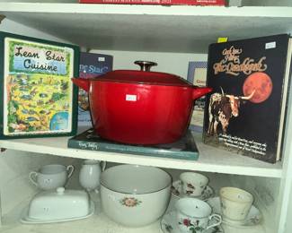 TEXAS COOKBOOKS