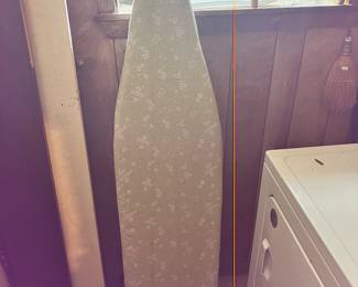 IRONING BOARD