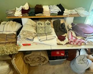 TOWELS & MORE
