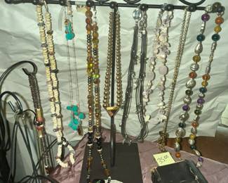 BEAUTIFUL NECKLACES