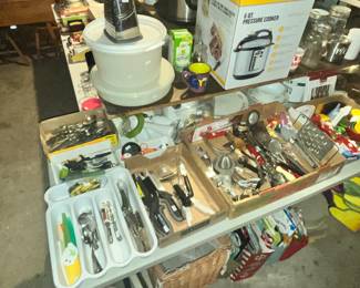 UTENSILS