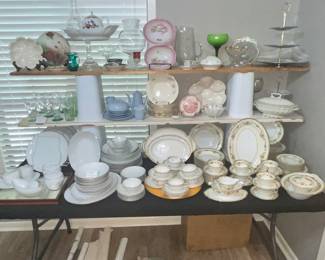 MORE LOVELY CHINA