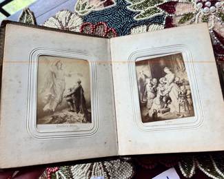 FULL OF IMAGES OF HIS WORKS