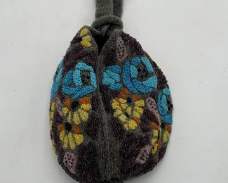 Beautiful Beaded Bags
