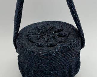 Beautiful Beaded Bags