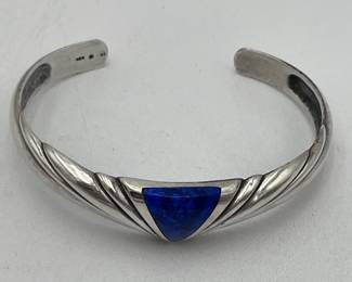 Sterling Bracelet