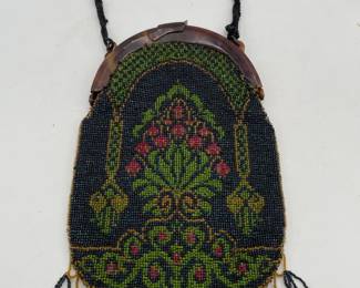 Beautiful Beaded Bags