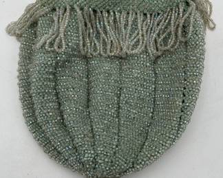 Beautiful Beaded Bags
