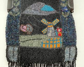 Beautiful Beaded Bags