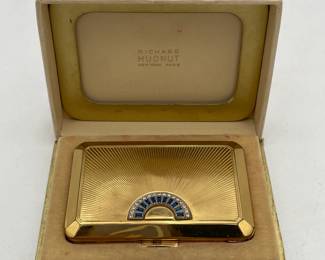 Richard Hudnut Compact