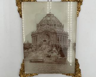1904 St. Louis World's Fair Picture