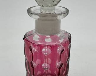Cranberry Cut to Clear Perfume
