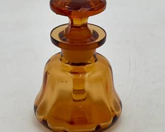 Amber Perfume