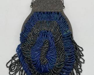 Beautiful Beaded Bags