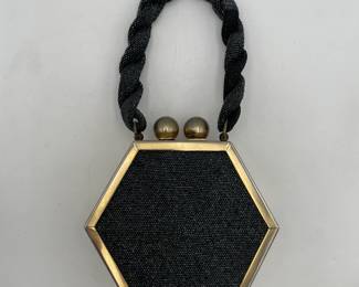Beautiful Beaded Bags