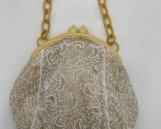 Beautiful Beaded Bags