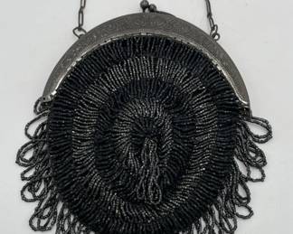 Beautiful Beaded Bags