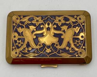Richard Hudnut Compact