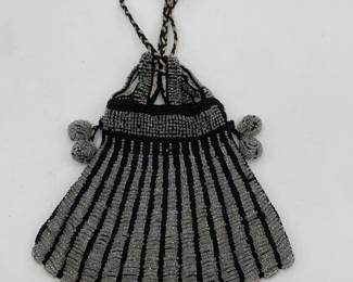 Beautiful Beaded Bags
