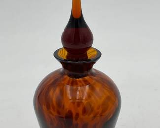Art Glass Perfume