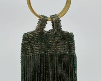 Beaded Bags