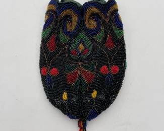 Beautiful Beaded Bags