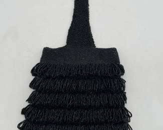 Beautiful Beaded Bags