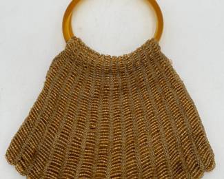 Beautiful Beaded Bags