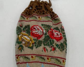 Beautiful Beaded Bags