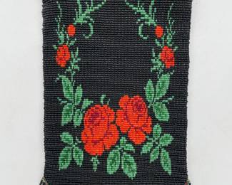 Beautiful Beaded Bags