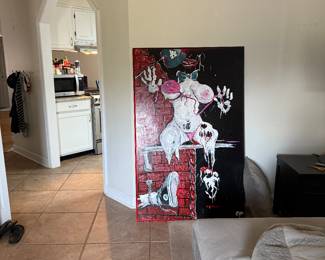 Sale Picture